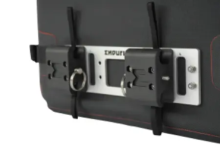 Enduristan - Monsoon Evo bracket shifter (for 1 bag) - LUSA-508