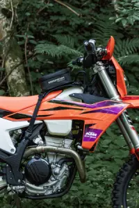 Enduristan - Sandstorm 5.01 - LUTA-014-01