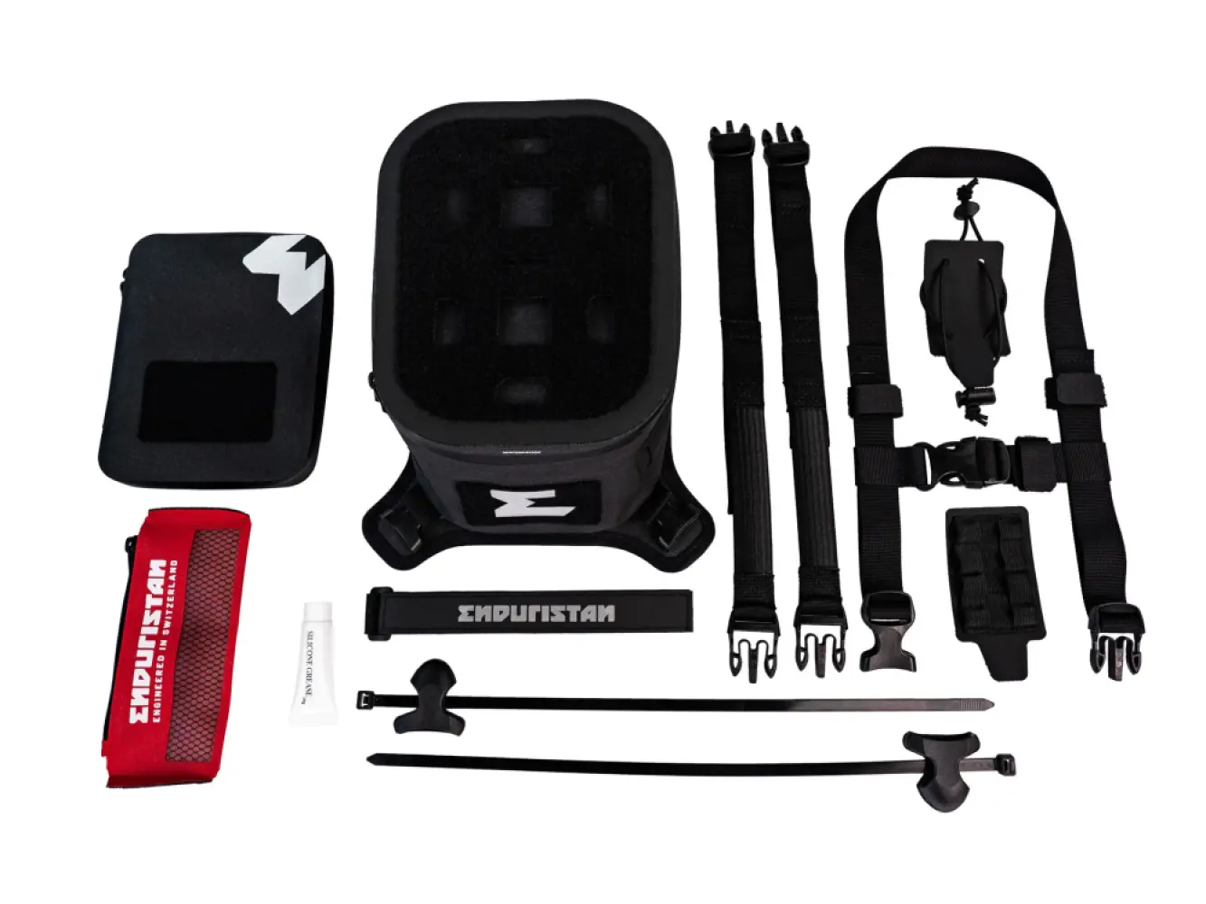 Enduristan - Sandstorm 5.03 - LUTA-015-03