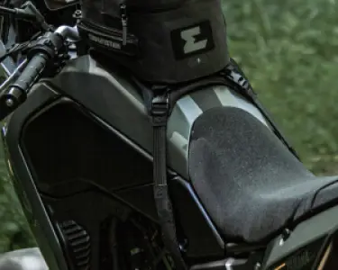 Enduristan - Rear ROKstraps for Sandstorm 5 - LUTA-505-00