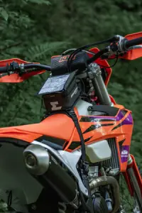 Enduristan - Map Pocket 07 - LUTA-507-07