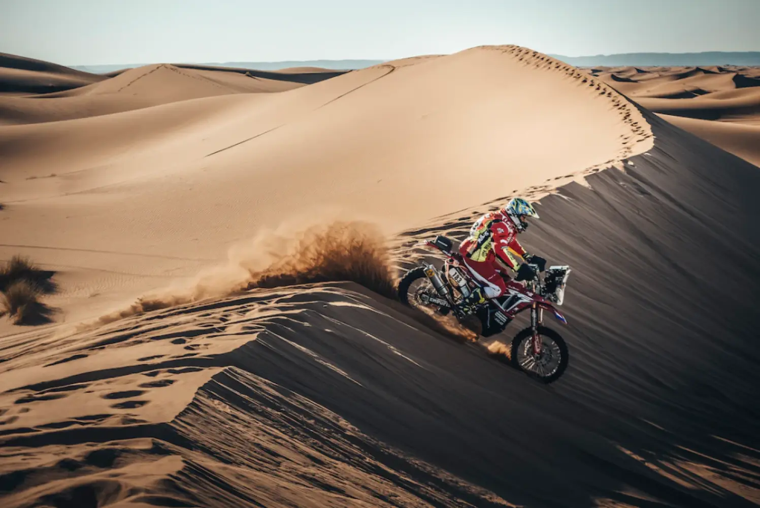 Enduristan - Rally Pack - LUTI-001