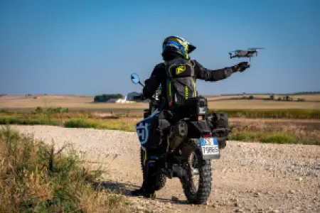 Enduristan - Tail Pack - LUTI-002