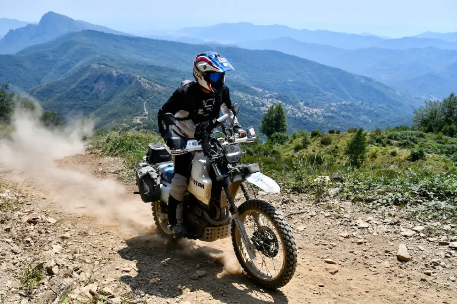 Enduristan - Tail Pack - LUTI-002