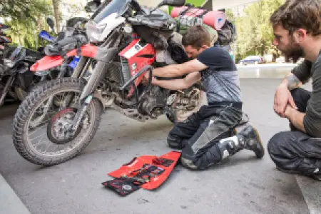 Enduristan - Tool Pack -  TOKI-001