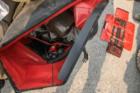 Enduristan - Tool Pack -  TOKI-001