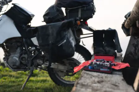 Enduristan - Tool Pack -  TOKI-001