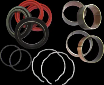 ALL BALLS - BUSHING-SEAL KIT GOLDWING - 04030045