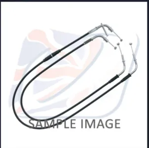VENHILL - KAWASAKI F/L THROTTLE CAB - 06501869