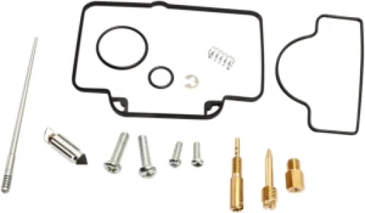 MOOSE OFFROAD HARD-PARTS - REPAIR KIT CARB SUZ - 10030911