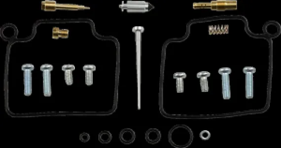 PARTS UNLIMITED - CARB KIT HONDA VT600 - 10031294