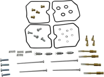 PARTS UNLIMITED - CARB KIT KAW 600 ELIMINAR - 10031347