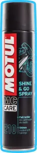 MOTUL MOTORCYCLE CARE KIT - 3038090