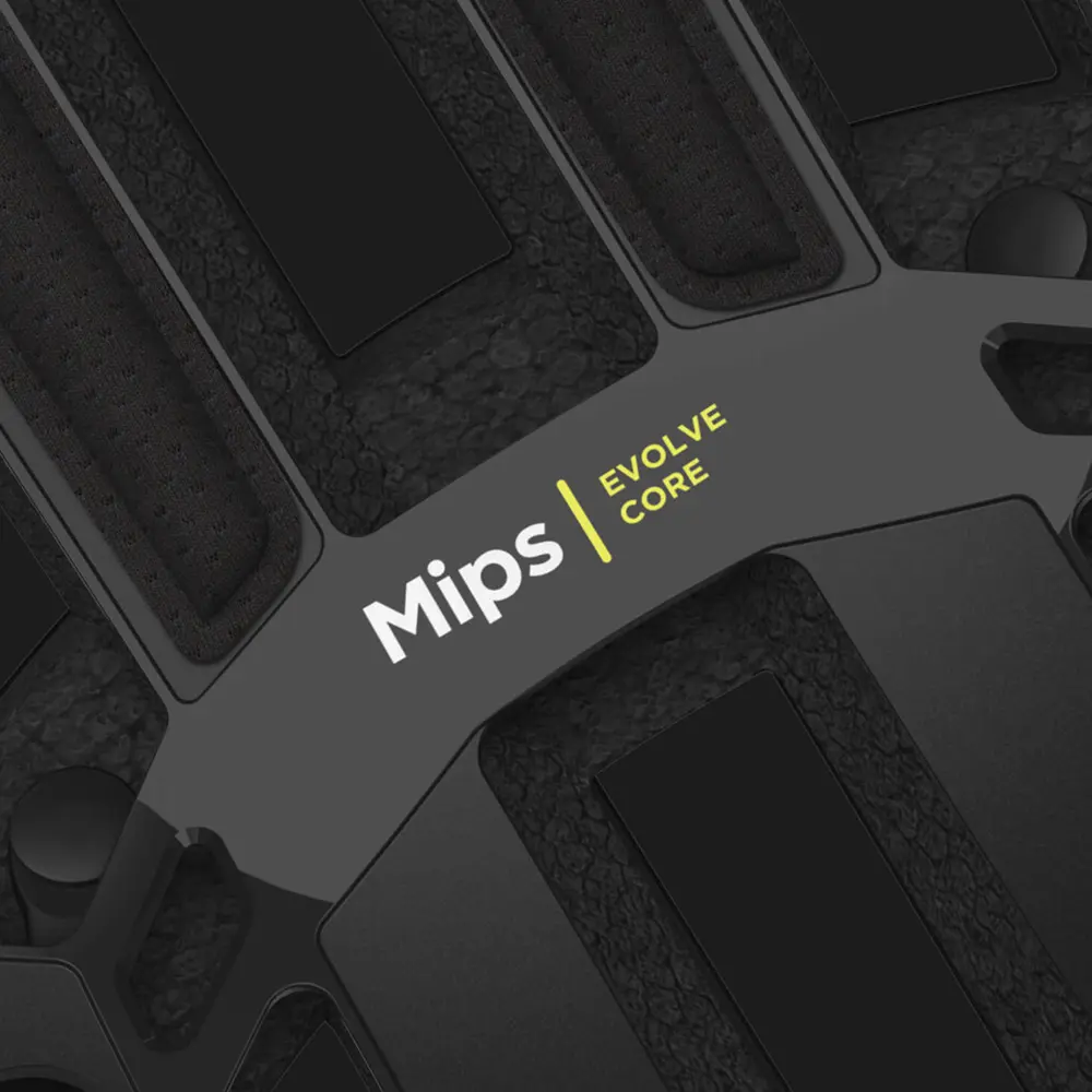 One Industries X-297 Helmet FOCUS white/gray M (57/58 cm) - L200-0803