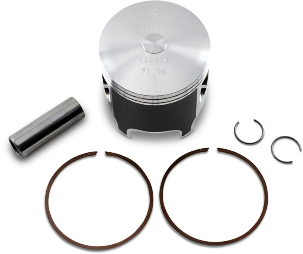 ATHENA - PISTON KIT YZ250 71.96MM - 09102667
