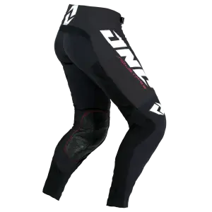 One Industries X-197 Pants UNO black 34 long - U001-0134L