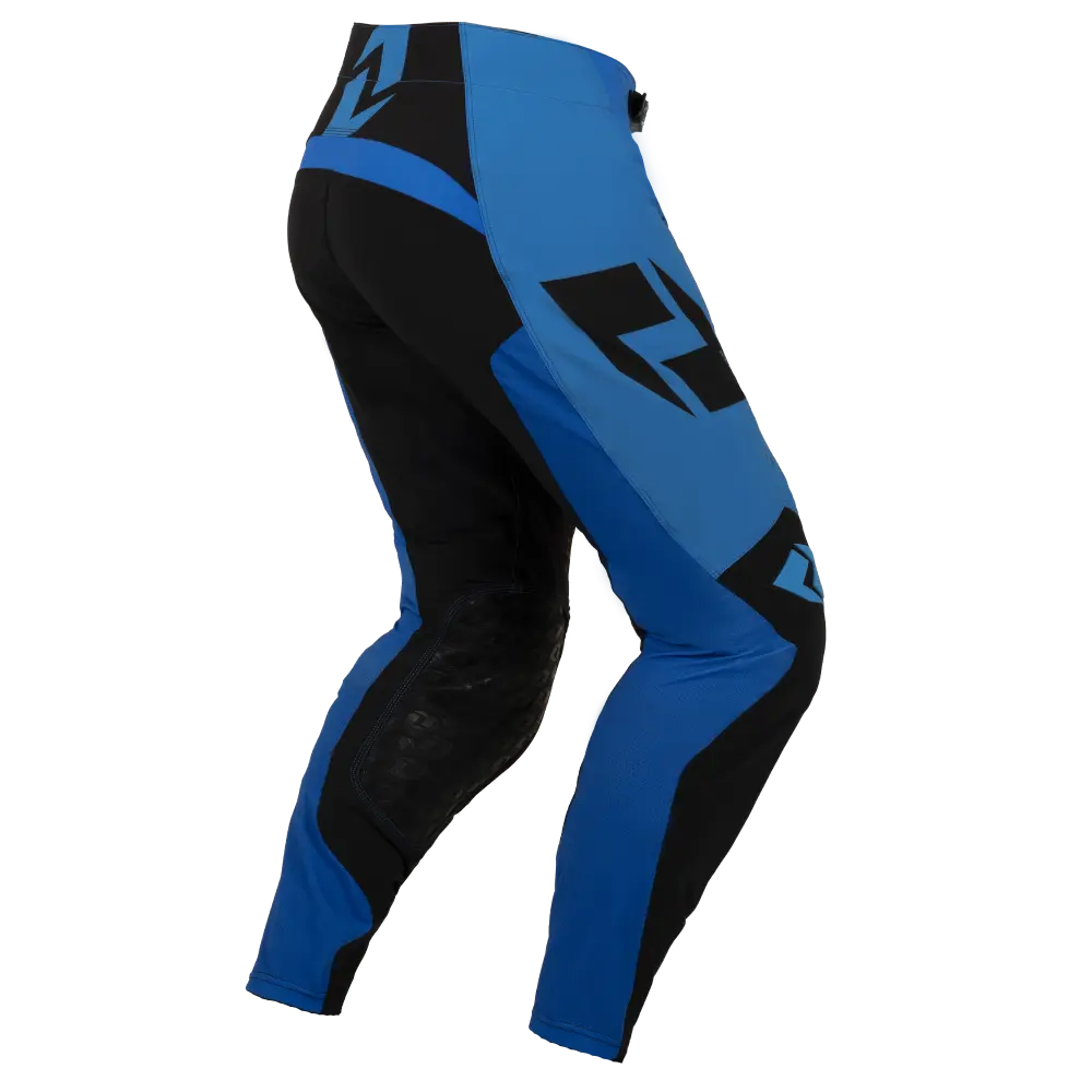 One Industries X-197 Pants BLOX blue 38 - U002-0038