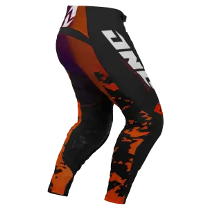 One Industries X-197 Pants DAZE orange 28 - U002-0528