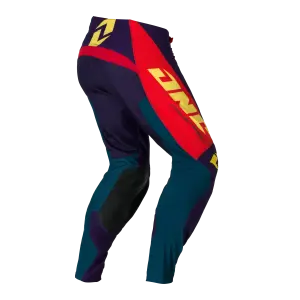 One Industries X-297 Pants DESERT RED 30 - U101-3030