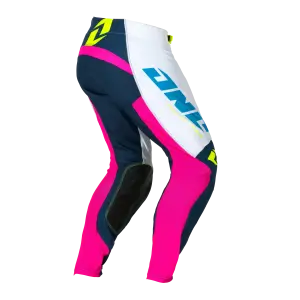 One Industries X-297 Pants MIAMI WHITE 34 - U101-8034