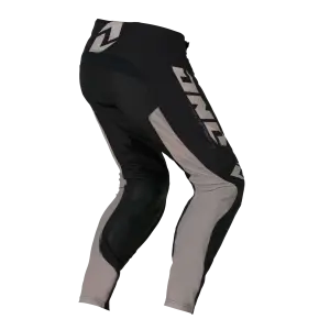 One Industries X-297 Youth Pants BLACK SMOKE 22 - U111-1022