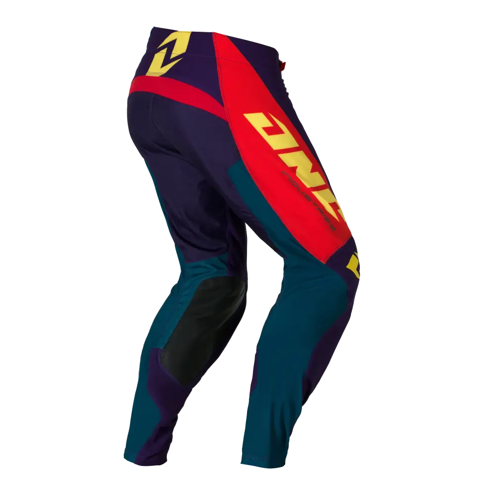 One Industries X-297 Youth Pants DESERT RED 24 - U111-3024