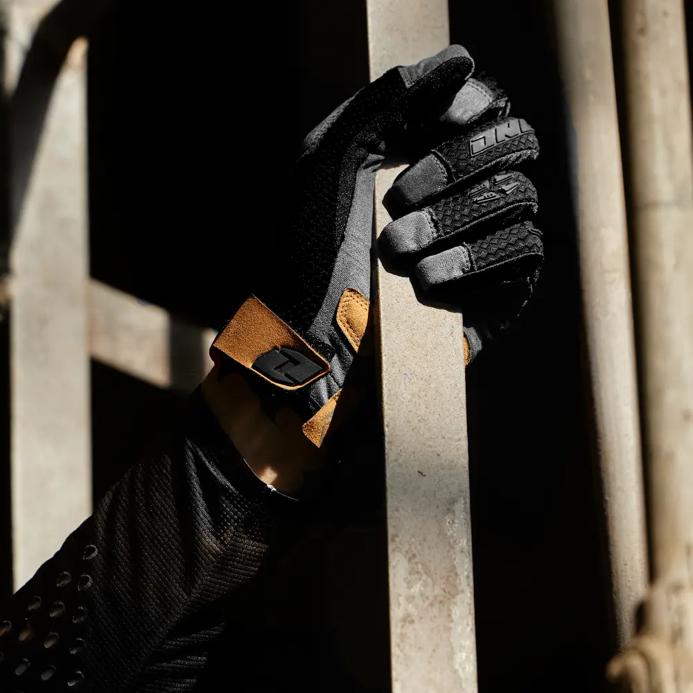 One Industries X-197 Glove CORE black XXL - X200-0112