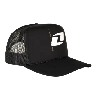 One Industries ONE IND CAP VERT black - Z000-102