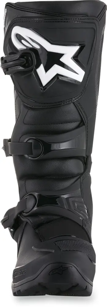 ALPINESTARS(MX) - BOOT TECH3 AT BLACK 10 - 34101935