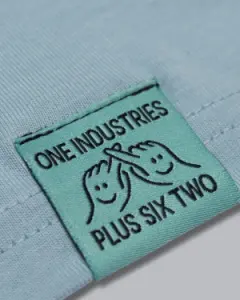 One Industries ONE IND BLOSSOM LIGHT BLUE M - Z003-K043