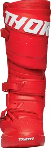THOR - BOOT RADIAL RED 8 - 34102737