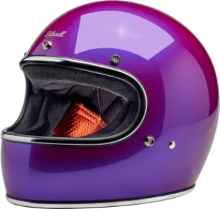 BILTWELL - HELMET GRINGO GRAPE SM - 010116321