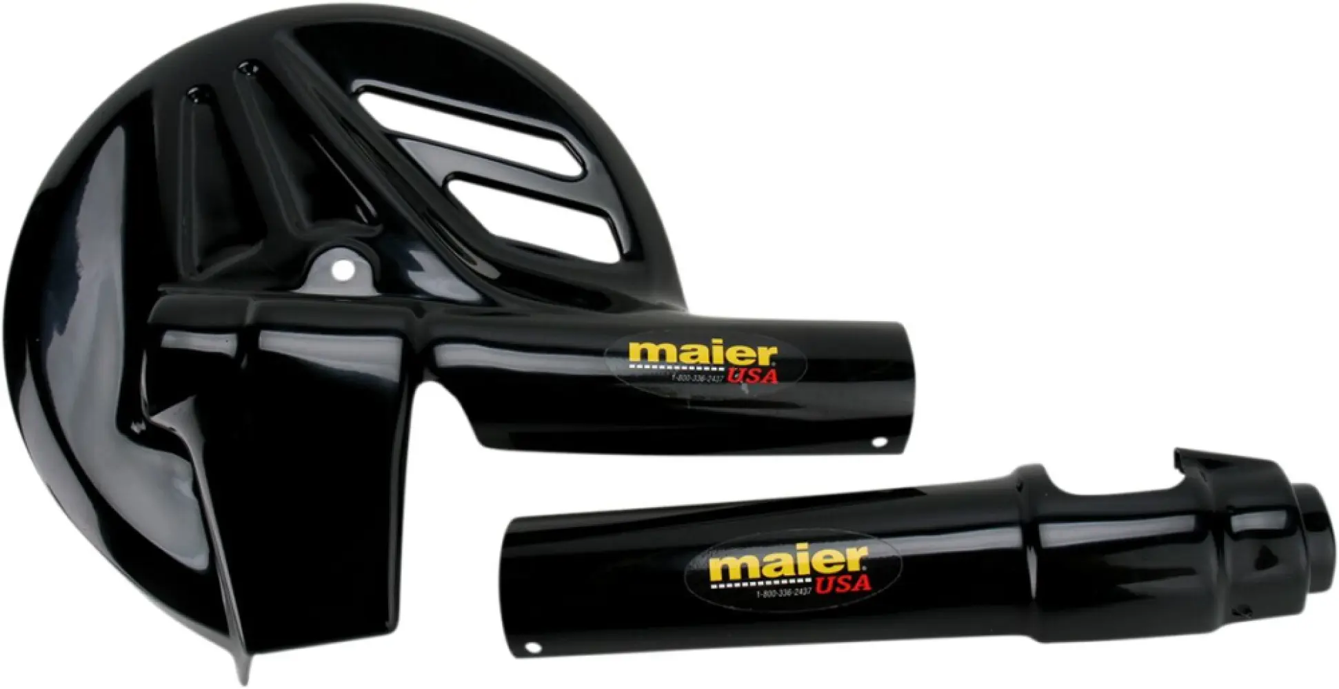 MAIER - GUARD DISC SUZ BK - 05210905
