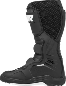 THOR - BOOT BLITZ XR BK/WH 7 - 34103073