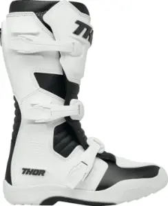 THOR - BOOT WMN BLITZ XR WH/BK 5 - 34103136