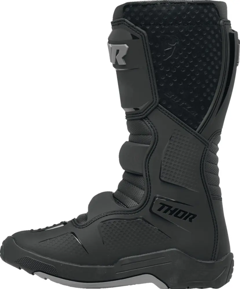 THOR - BOOT WMN BLITZ XR BK/GY 8 - 34103145