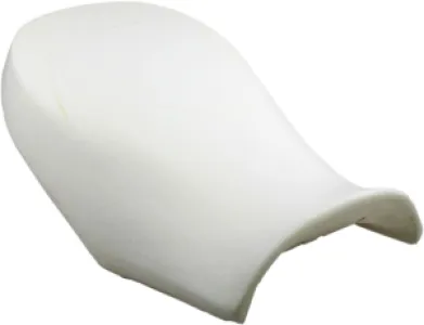 MOOSE OFFROAD FOUR WHEEL - SEAT FOAM CANAM ATV MSE - 08120043