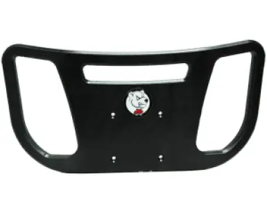 AXP RACING - BUMPER YFZ450R BK - 05301690