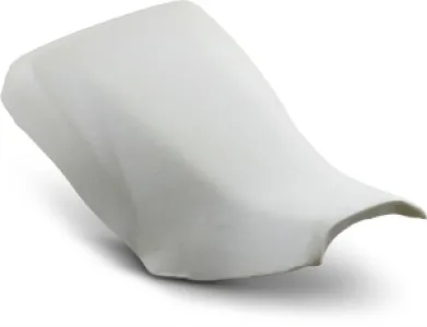 MOOSE OFFROAD FOUR WHEEL - SEAT FOAM HON ATV MSE - 08120049