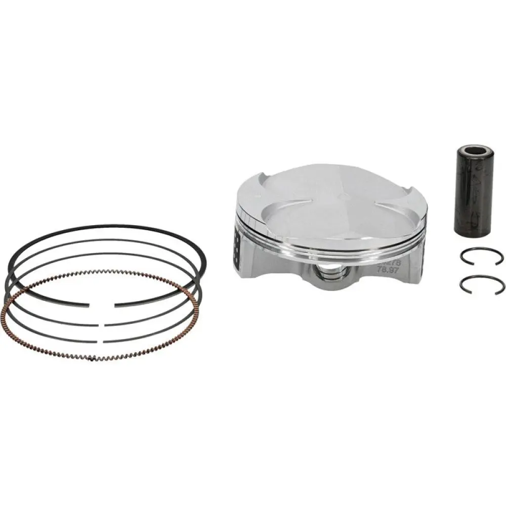 VERTEX - PISTON KIT HC CRF250R/RX 22- 7 - 09106738