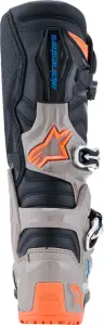 ALPINESTARS(MX) - BOOT TECH 7 ENDURO BK/WRM GRY/ - 34103439