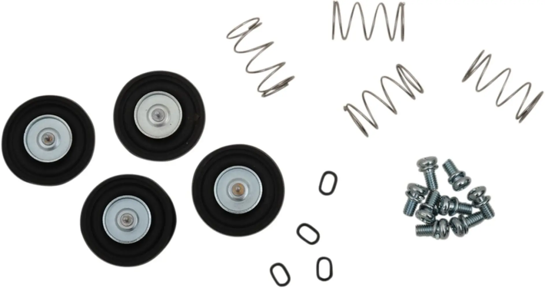 PARTS UNLIMITED - REBUILD KIT AIRCUTOFF VLV - 10031684