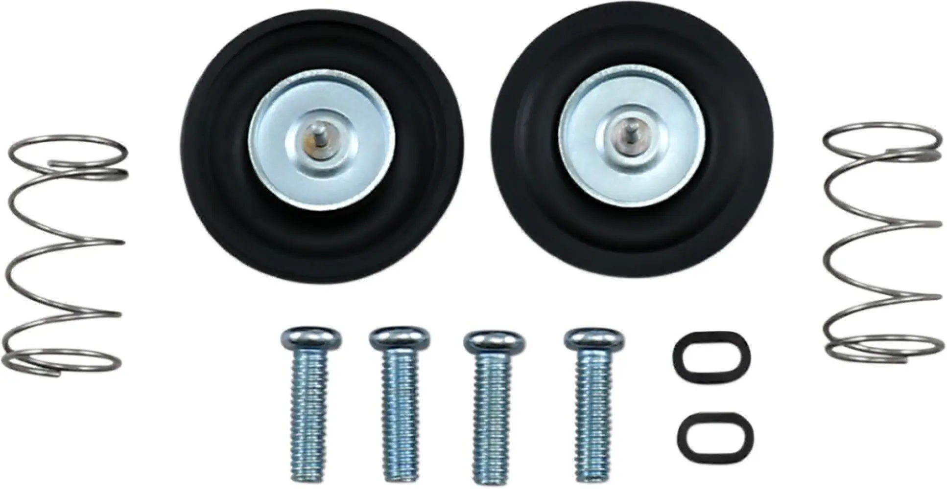 PARTS UNLIMITED - REBUILD KIT AIRCUTOFF VLV - 10031685