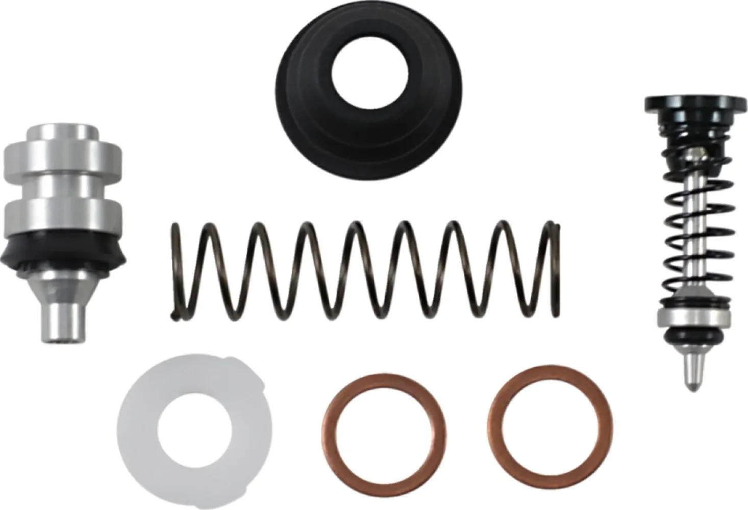 MOOSE OFFROAD HARD-PARTS - REPAIR KIT MSTR CYL - 06170349