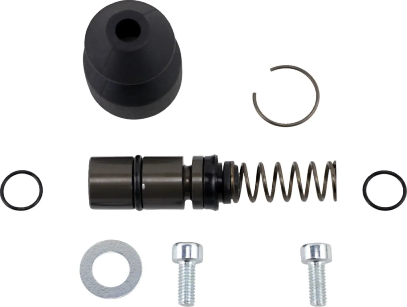 MOOSE OFFROAD HARD-PARTS - REPAIR KIT MSTR CYL - 06170348