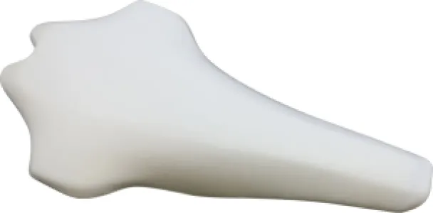 MOOSE OFFROAD HARD-PARTS - SEAT FOAM YAM ATV MSE - 08120192
