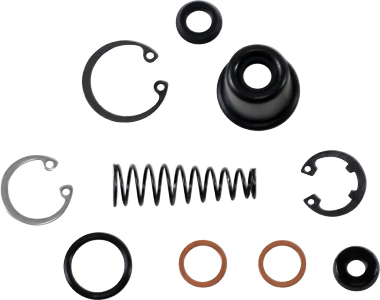 MOOSE OFFROAD HARD-PARTS - REPAIR KIT MSTR CYL - 06170351