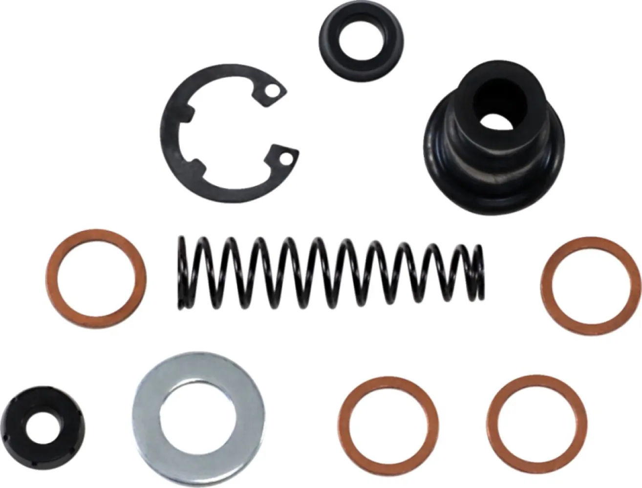 MOOSE OFFROAD HARD-PARTS - REPAIR KIT MSTR CYL - 06170352