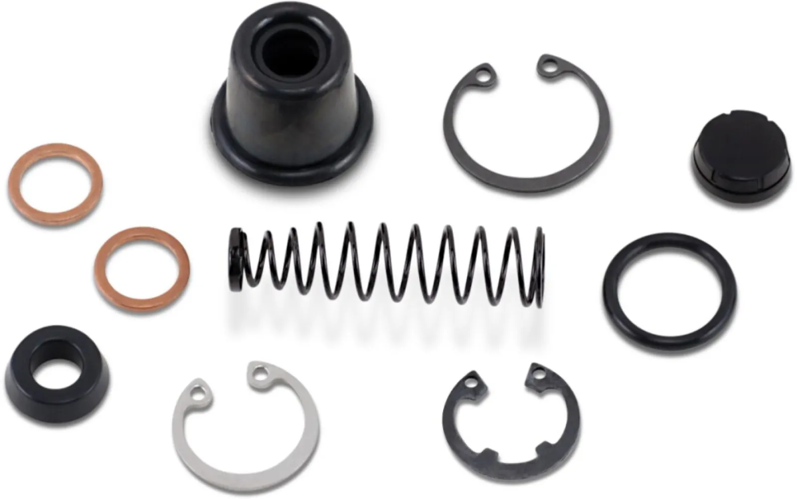 MOOSE OFFROAD HARD-PARTS - REPAIR KIT MSTR CYL - 06170355