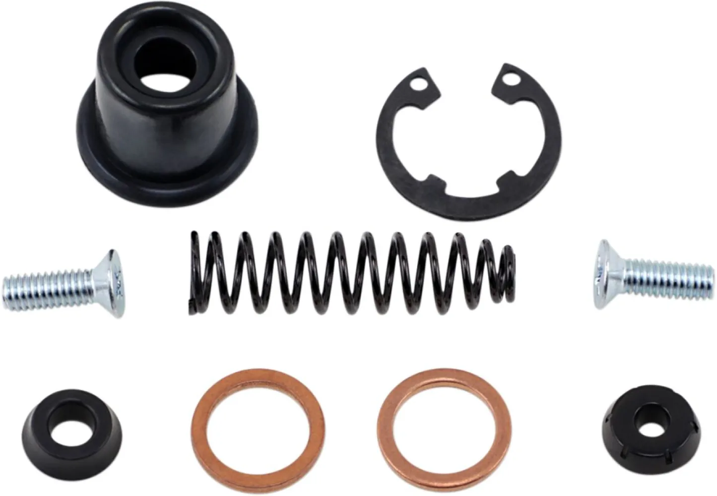 MOOSE OFFROAD HARD-PARTS - REPAIR KIT MSTR CYL - 06170356